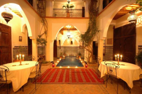 Riad El Sagaya  Марракеш